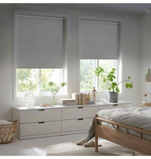 Рулонные шторы в детскую